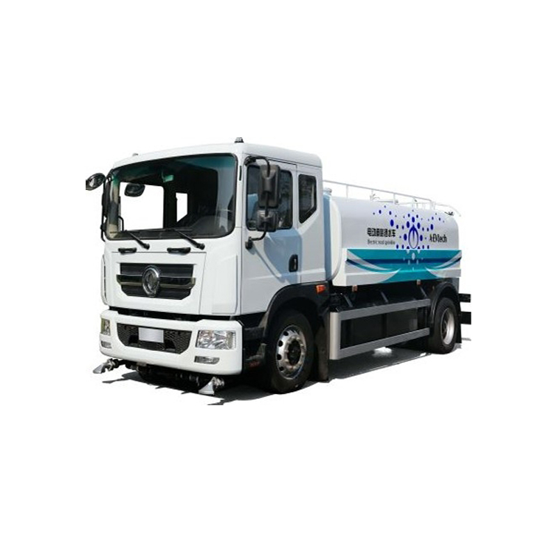 Urban Sweeper