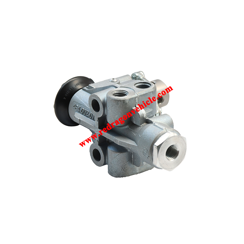 height valve