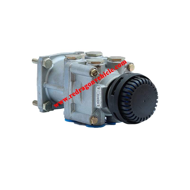 valve brake