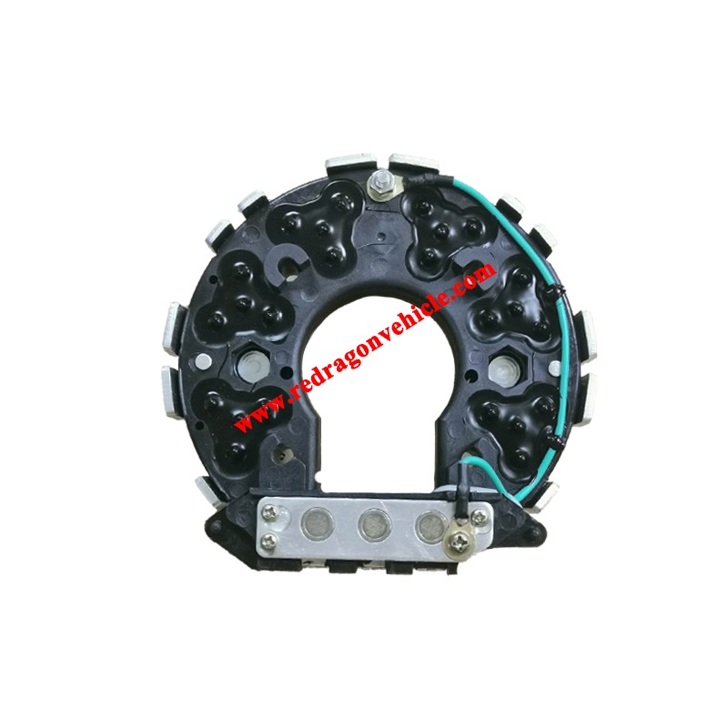 rectifier alternator