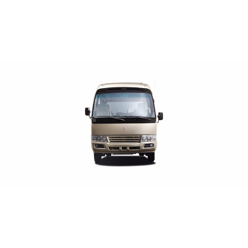 Golden Dragon Kast Series van